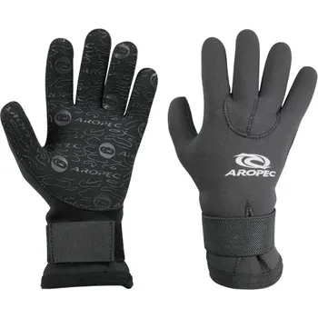 Rukavice Rukavice do vody Aropec RĘKAWICE RĘKAWICZKI NA MOŘENÍ 5 mm vel. S