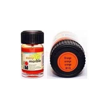 Speciální výtvarná barva Barvy na textil Marabu 1 ks x 50 ml