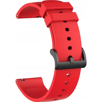 Příslušenství k chytrým hodinkám ŘEMÍNEK PRO XIAOMI MI WATCH AMAZFIT GTR 47mm GTR 2 GTR 2e GTR 3 PRO GTR 4 PACE