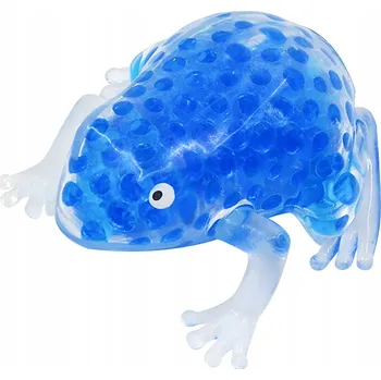 Hračka pro nejmenší SENSO MÁČKACÍ MÍČEK PRANK ANTISTRESOVÁ MAČKACÍ HRAČKA