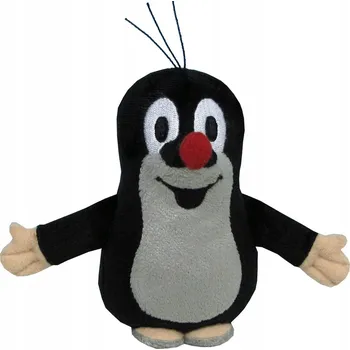 plyšák Plyšová Hračka Krteček Mu Brno 12 cm Věk 3+