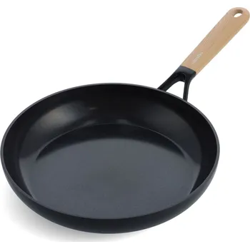 Pánev ECO-SMART SHAPE 28 cm, světlá rukojeť - GreenPan (Pánvička ECO-SMART SHAPE 28 cm, světlá - GreenPan)