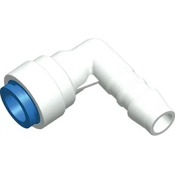 Bojler Úhlová přípojka JG 10/TB 10 mm pro bojlery Truma