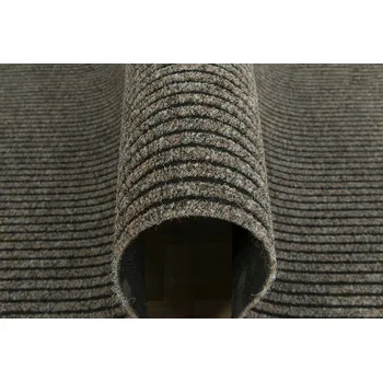 Rohožka Rohožka na metry gumová/textilní, interiérová 200 x 10 cm