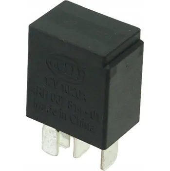 Relé Relé 12V 10/20 A John Deere 12052