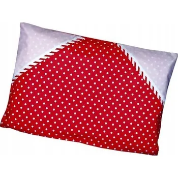 Povlak na dekorativní polštářek Povlak 40 polštáře 60 cm EMA