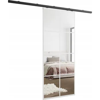 Interiérové dveře Posuvné dveře Kier Furniture 76 cm