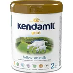 Kendamil Kozí pokračovací mléko 2 (800 g)