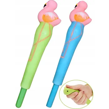 Propiska černá Jelly Pens