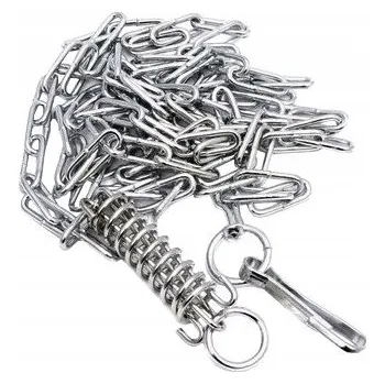 Vodítko pro psa Vodítko pro psa s amortizérem 3 mm / 3 m