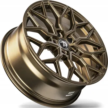 Alu kolo Hliníkový disk Seventy9 SV-K 8.0" x 18" 5x120 ET 35