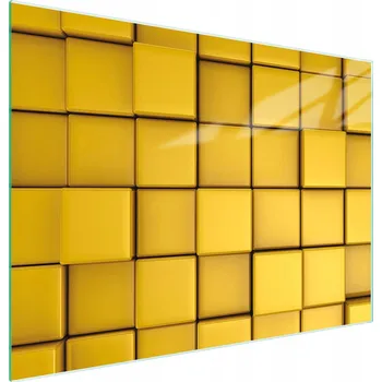 Kuchyňské prkénko Krájecí deska TMK ArtDeko sklo 1 ks