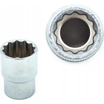 Klíč Nástrčný klíč Jonnesway