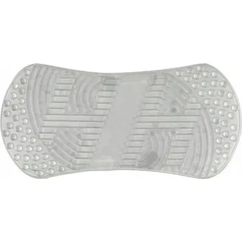 Protiskluzová podložka Protiskluzová podložka na SNOWBOARD 3M 21x10cm Univerzální transparentní (průhledná)