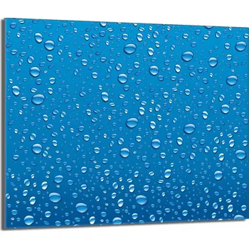 Kuchyňské prkénko Krájecí deska TMK ArtDeko sklo 1 ks