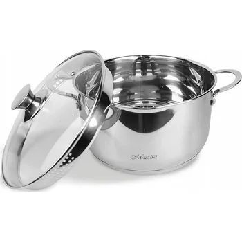 Hrnec Tradiční Hrnec Maestro Classic 1,5 l