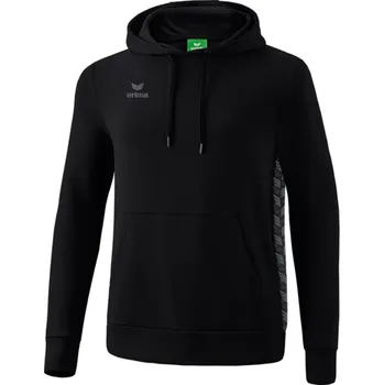 Pánská mikina Mikina s kapucí Erima Essential Team Hoodie 2072207 Velikost 3XL