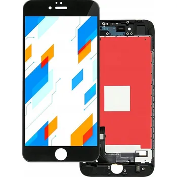 LCD displej SH pro iPhone 7 černý IPS
