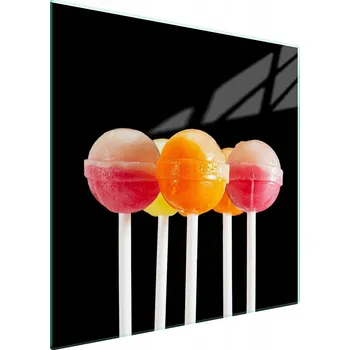 Kuchyňské prkénko Krájecí deska TMK ArtDeko sklo 1 ks