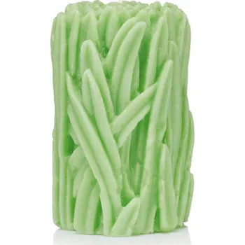 Svíčka Tradiční parafínová svíčka bez vůně Drobo