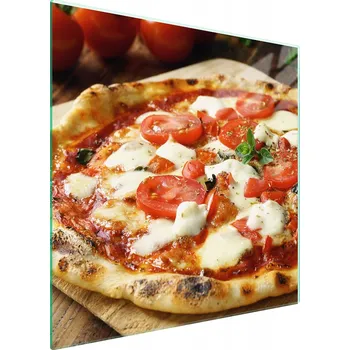 Kuchyňské prkénko Krájecí deska TMK ArtDeko sklo 1 ks