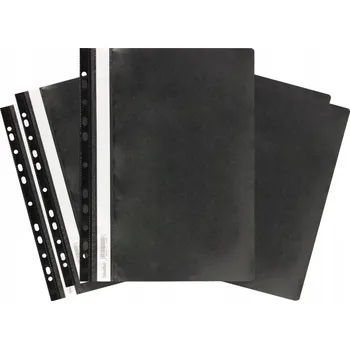 Složka Biurfol A4 černá