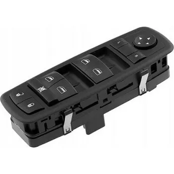 Posilovač řízení Spínač, hever okna NTY EWS-CH-017