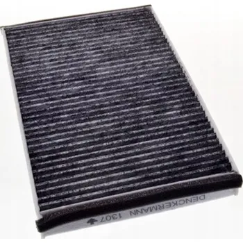 Kabinový filtr Denckermann M110714K Filtr, ventilace prostoru pro cestující