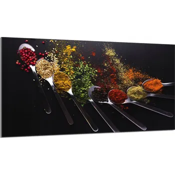 Obraz Krájecí deska TMK ArtDeko sklo 1 ks