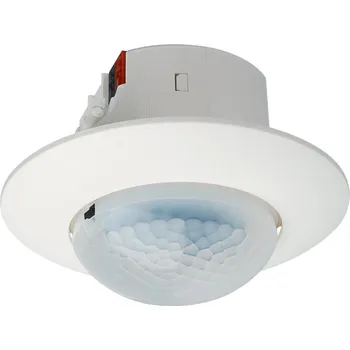 SIEMENS UP 258D12 KNX stropní detektor pohybu