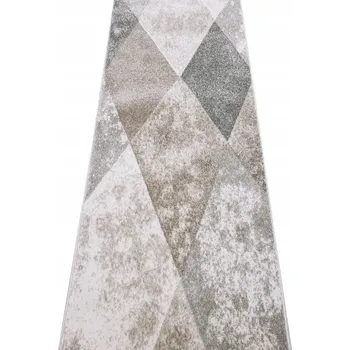 Koberec METRÁŽOVÝ KOBEREC MODERNÍ DO KUCHYNĚ NEBO PŘEDSÍNĚ 120 CM