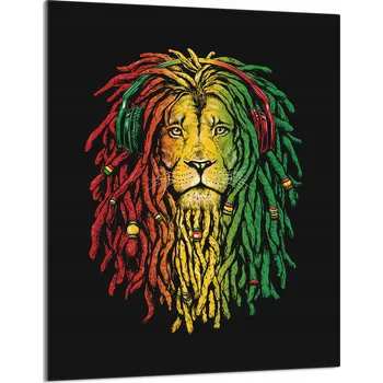 Obraz Krájecí deska TMK ArtDeko sklo 1 ks