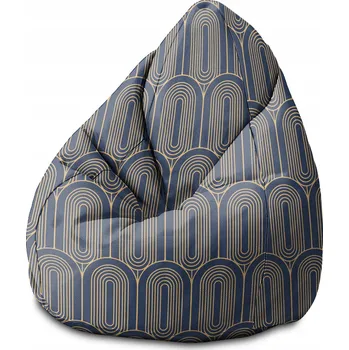 Taburet Vícebarevná Taburet DreamRoots