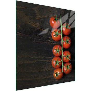 Kuchyňské prkénko Krájecí deska TMK ArtDeko sklo 1 ks