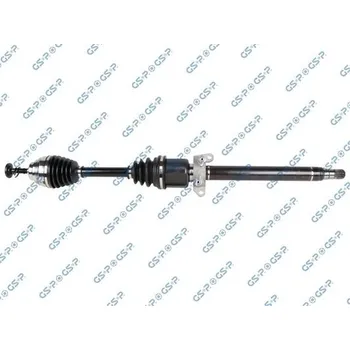 Hřídel nápravy Hnací hřídel GSP 204087