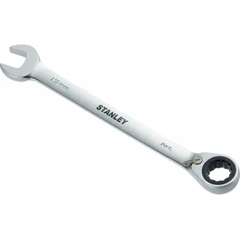 Klíč Očkoplochý klíč Stanley