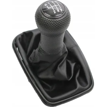 VW GOLF IV BORA RUKOJEŤ ŘADÍCÍ PÁKY MANŽETA TUNING