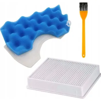 Filtr do vysavače Sada HEPA filtru + pěnový filtr VCDC15 DJ63-00672D