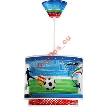 Stropní svítidlo Sweet E27 vícebarevné