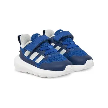 Dámská obuv adidas Sneakersy Fortarun 2.0 JI2183 Tmavomodrá 24