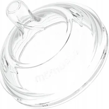 dudlíky Dudlík Mombella silikonový 0 m+