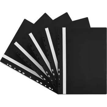 Šanon A4 Netuno černý