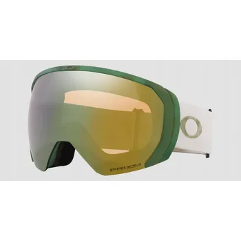 Brýle Oakley Flight Path L Cool Grey Fog Prizm Sage Gold Iridium OO7110-66