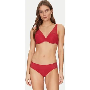 Kalhotky Chantelle Klasické kalhotky Day To Night C15F30 Červená 46