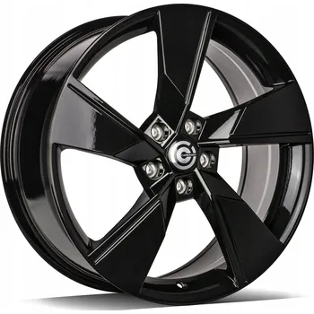 Alu kolo Hliníkový disk Carbonado UNIVERSE 7.0" x 17" 5x112 ET 40