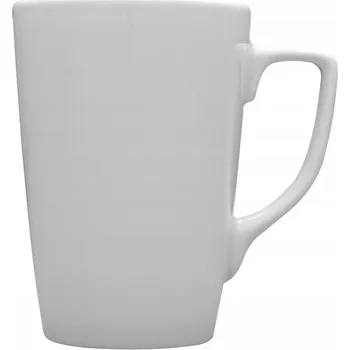 Hrnek Lubiana Ameryka porcelánový 240 ml