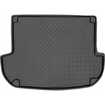 autokoberec Rohož do kufru Rezaw-Plast polypropylen