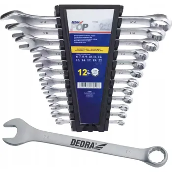 Klíč Otevřený klíč Dedra