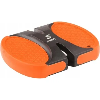 Brousek SHARPI z karbidu wolframu