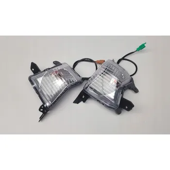 Směrový světlomet Levý přední blinkr YAMAHA N-MAX NMAX 125